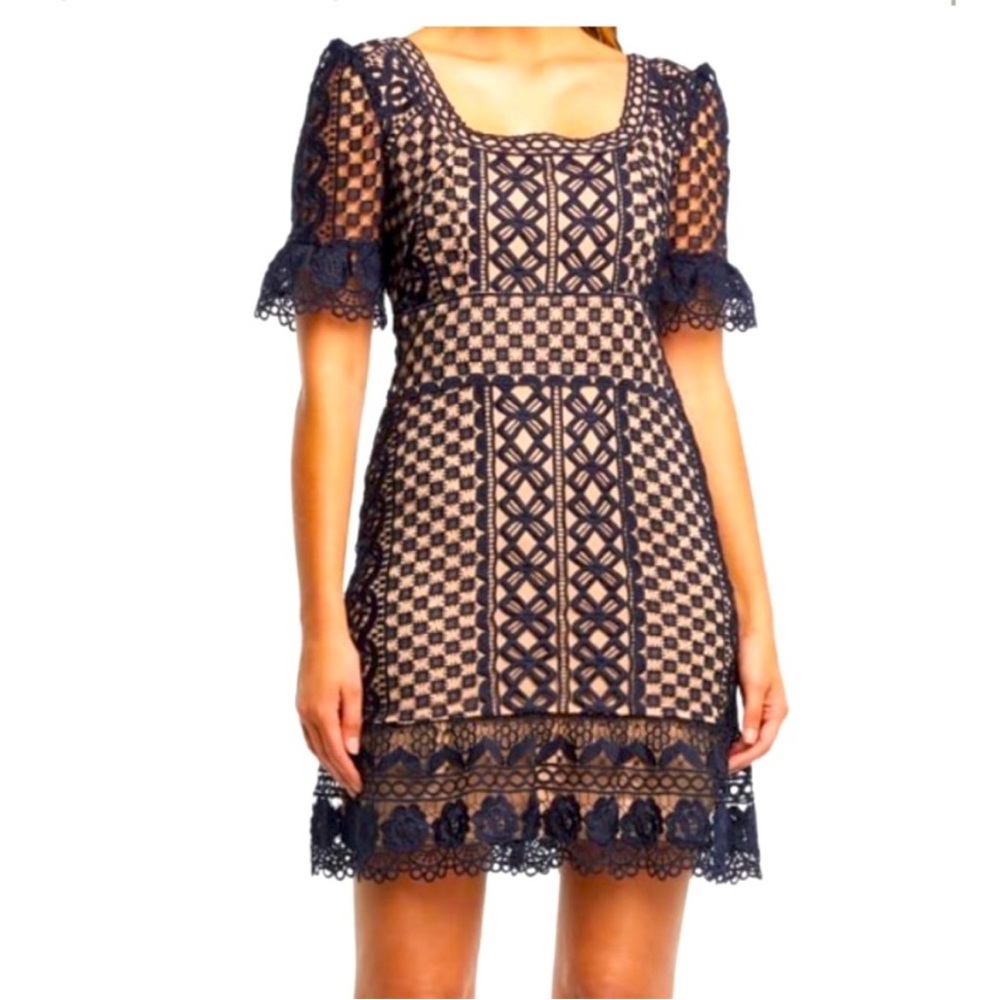 NWT Bardot dress